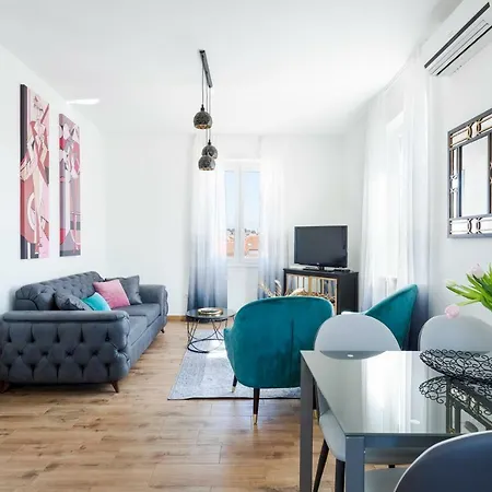 Cozy Lile In The Heart Of Old Town * Split