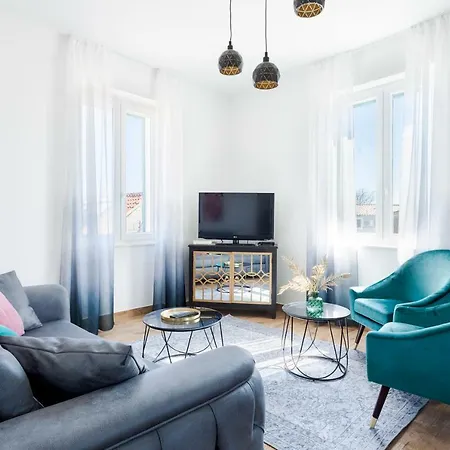 Apartment Cozy Lile In The Heart Of Old Town