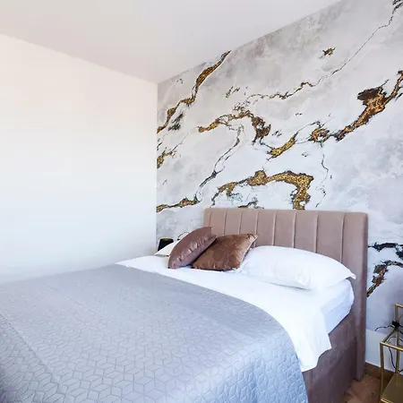 Apartment Cozy Lile In The Heart Of Old Town Split
